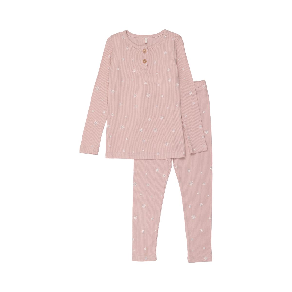 Snowflake PJ