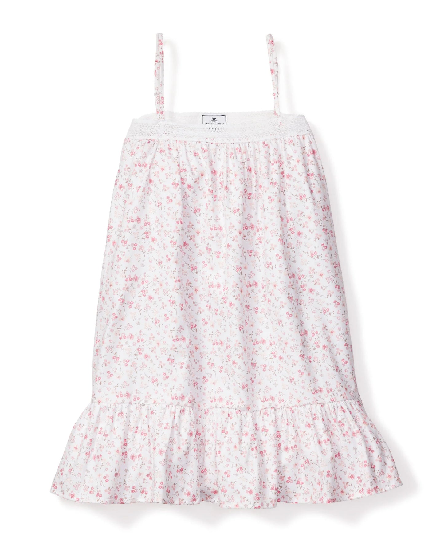 Dorset Floral Lilly Nightgown