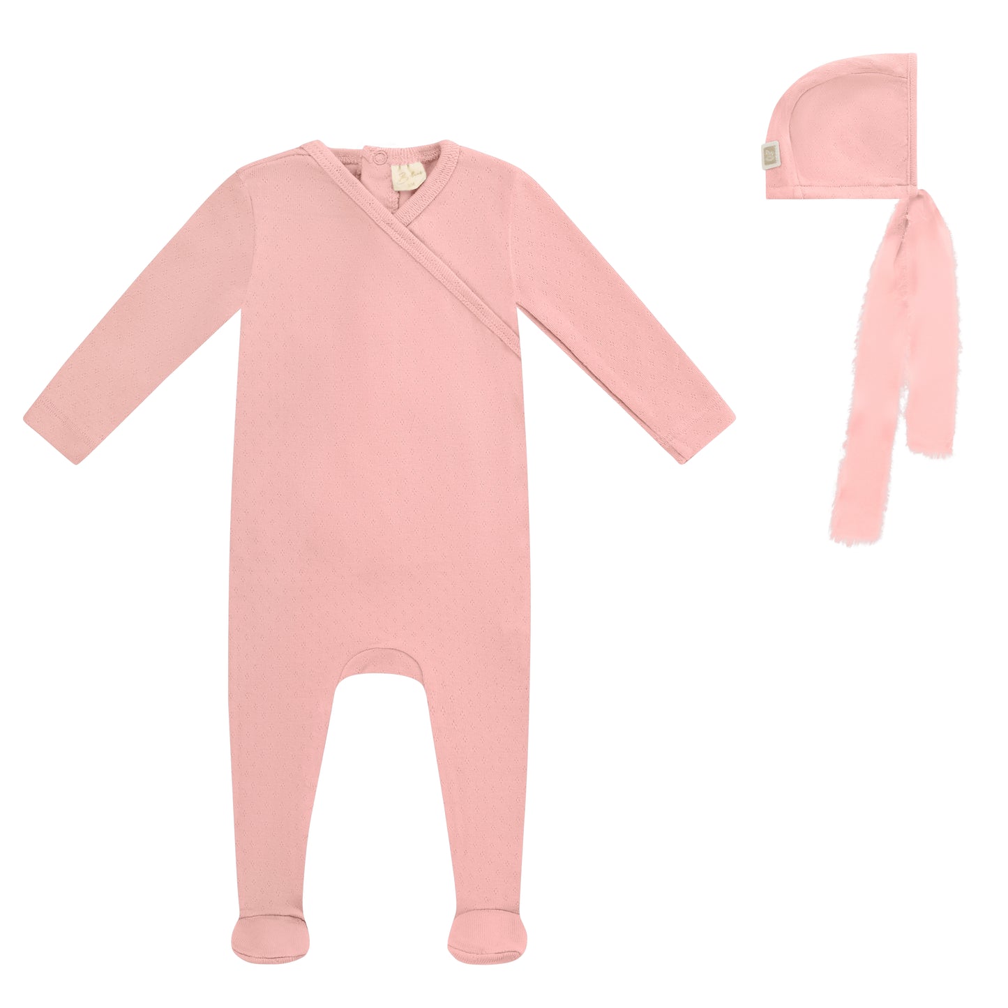 Wrap With Chiffon Ribbon Girls Gift Set