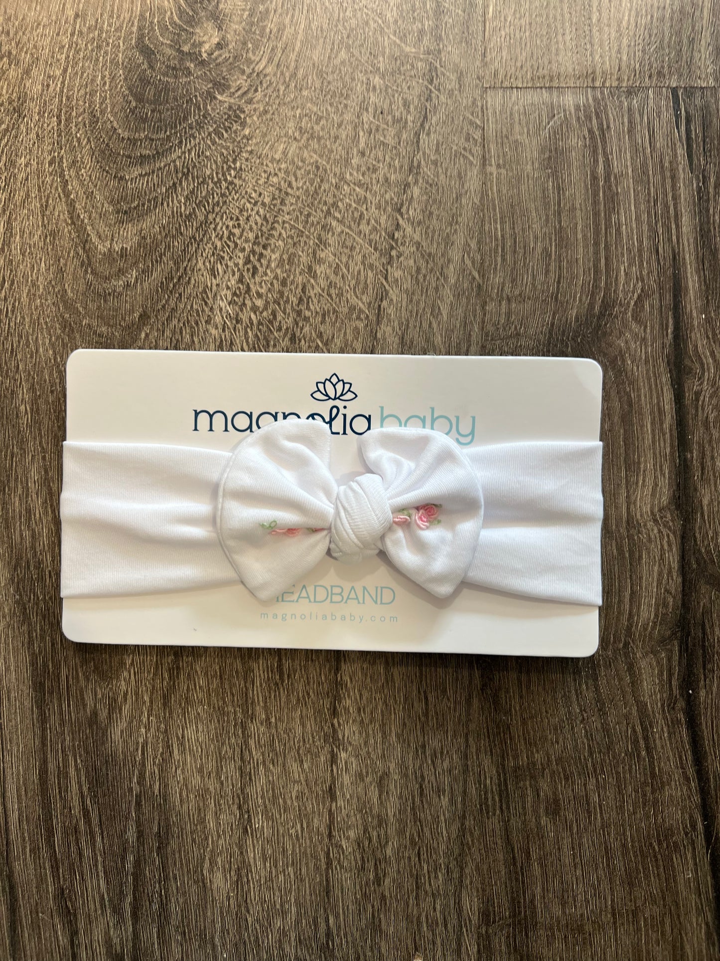 Juliettes Classics Headband