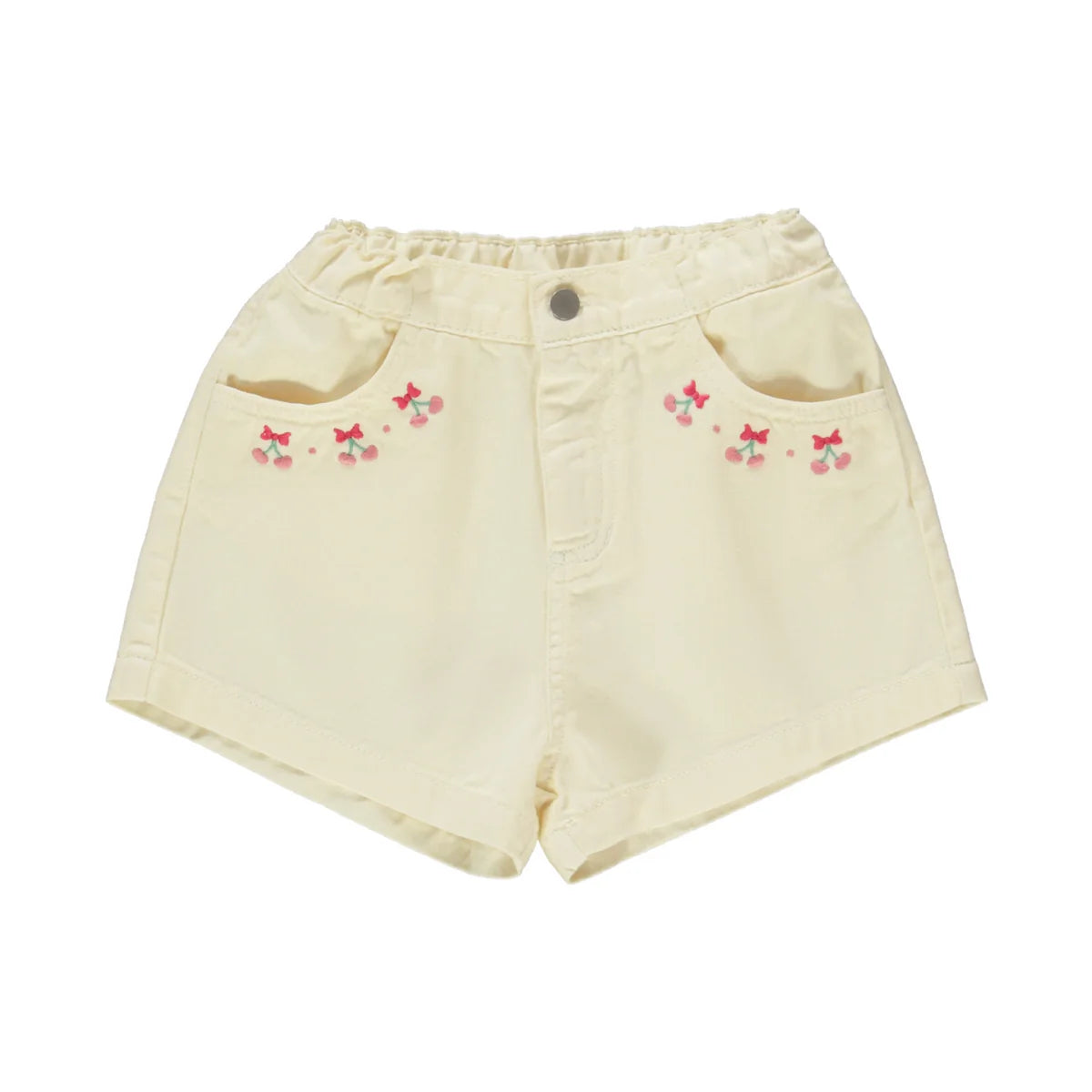 Cerise Cherry Short