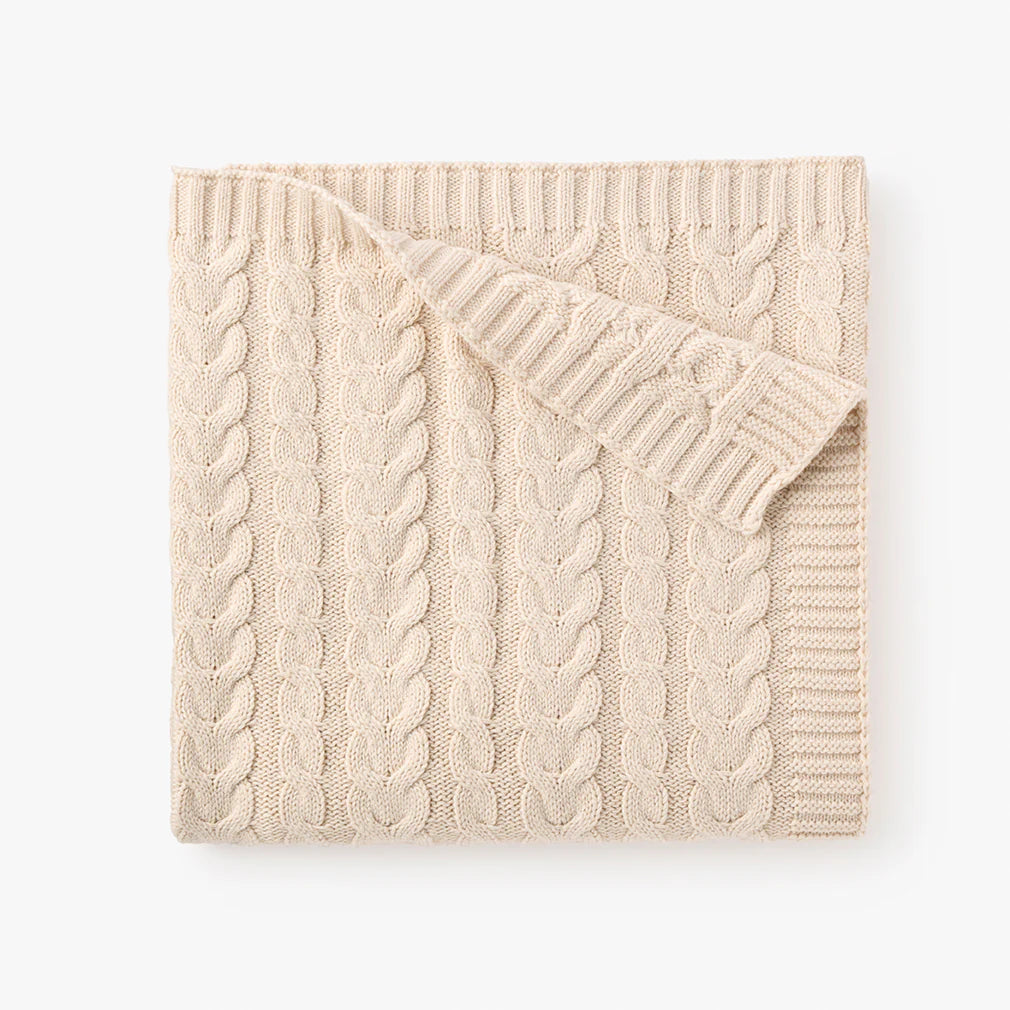 HORSESHOE CABLE BLANKET