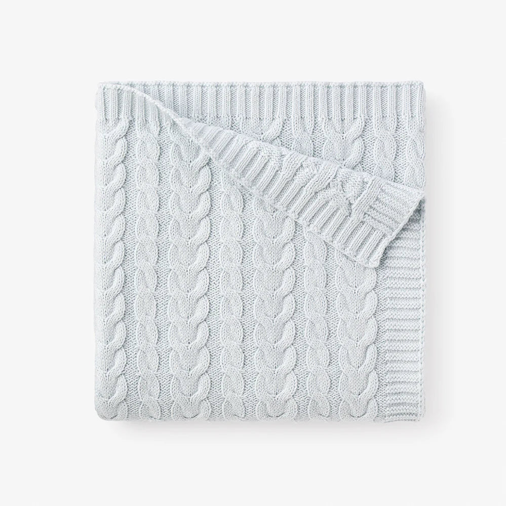 HORSESHOE CABLE BLANKET
