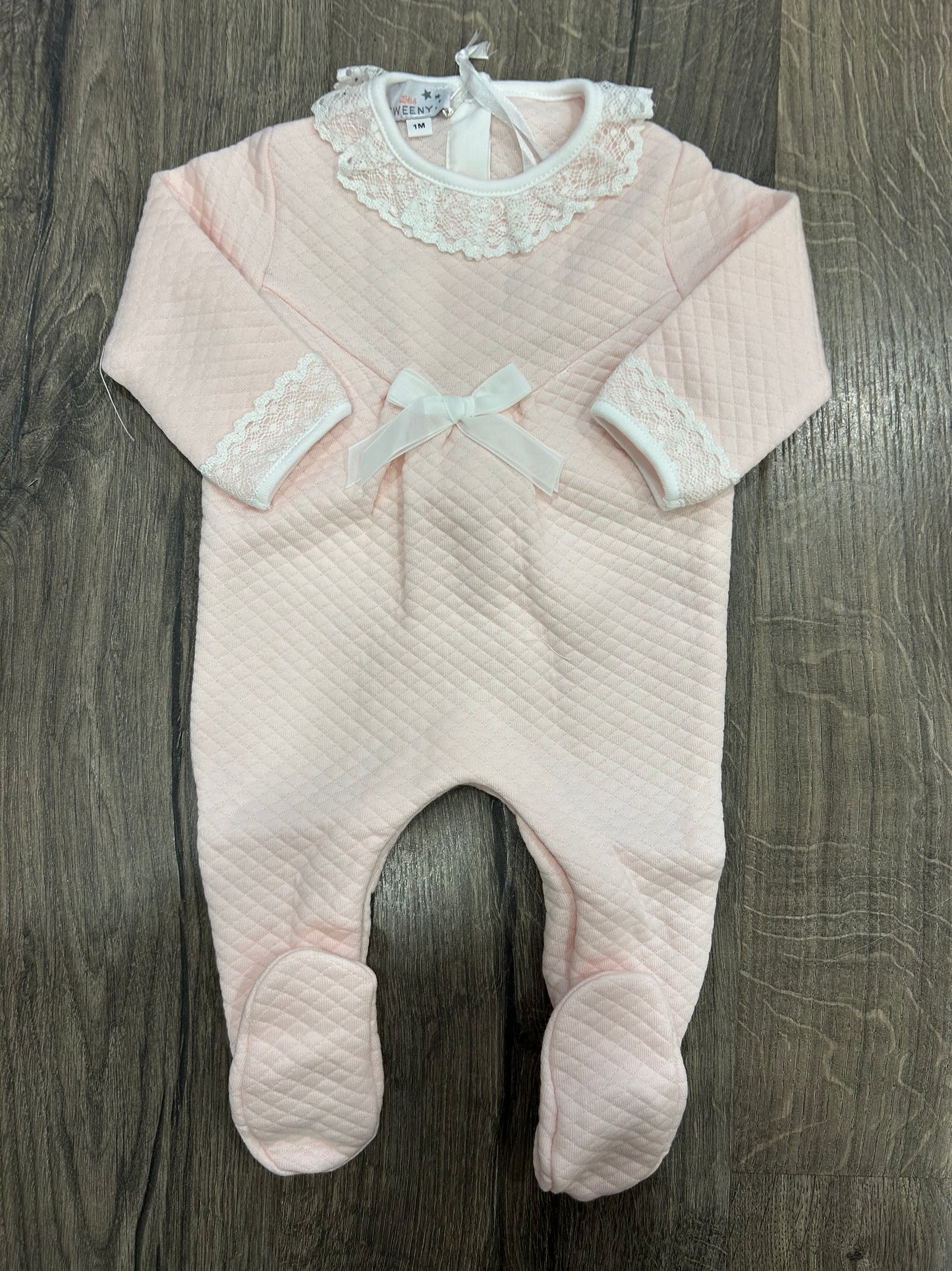 NOLA All-in-One with bow