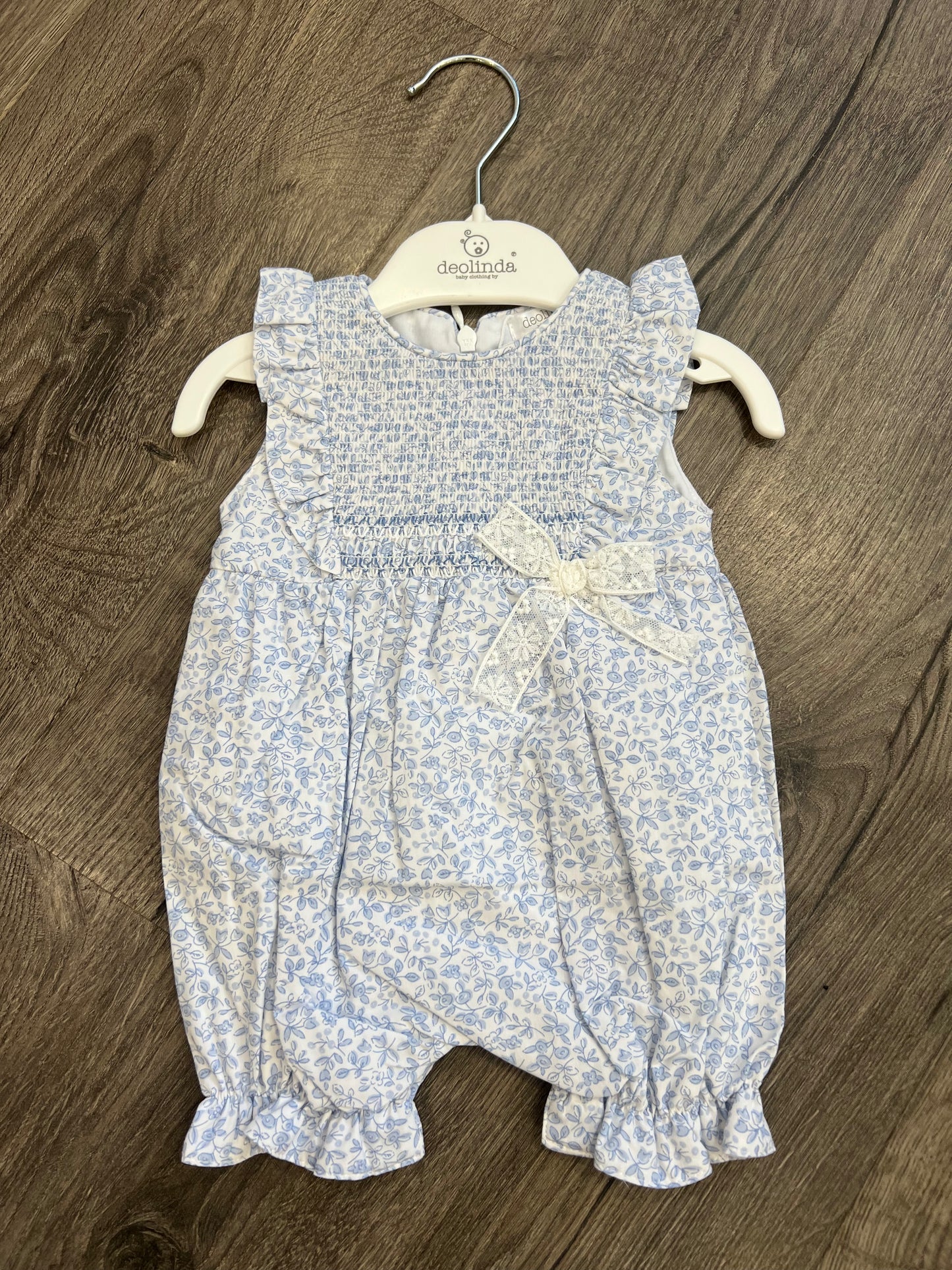 Pamela Romper