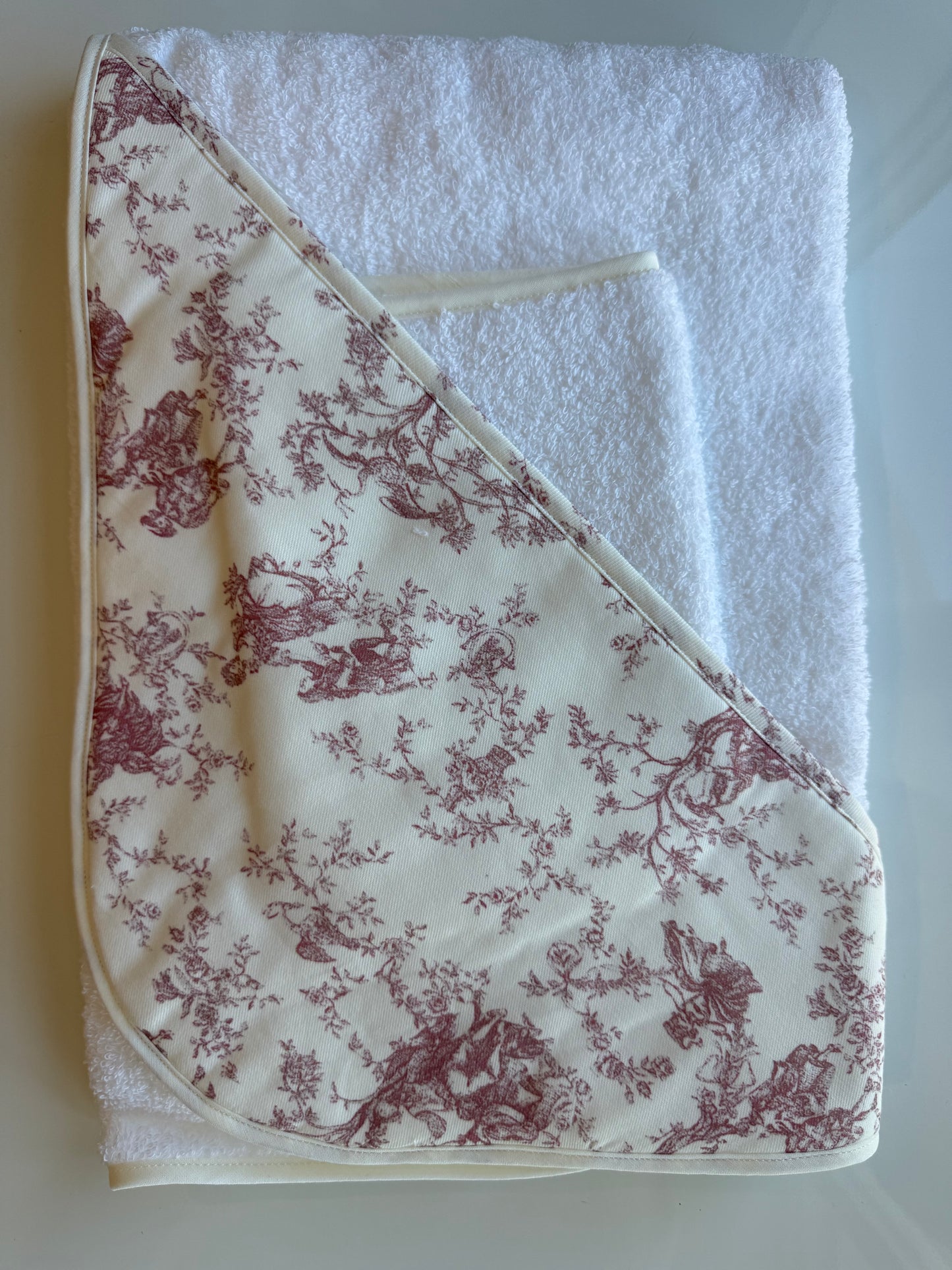 Milo And Miran Towel Set