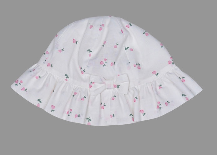 Nicole Sweetheart Sun Hat