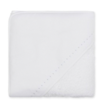 Spots Hooded Bath Towel