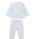 Jacquard 2PC Jogging Set