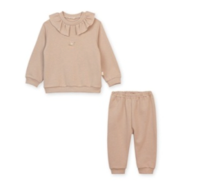 Fairy 2PC Jogging Sett