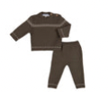 BRENT Top & Pants