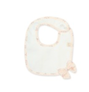 Winter Garden Bib