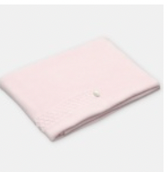 Frieda Knit Blanket