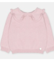 Lena Knit Sweater