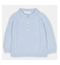 Joey Sweater Set