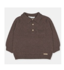 Siero Sweater Set