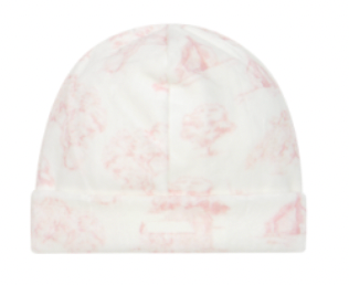 Sidney Pull on Hat