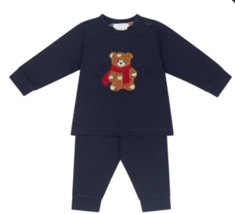 Ralph Jogging Set
