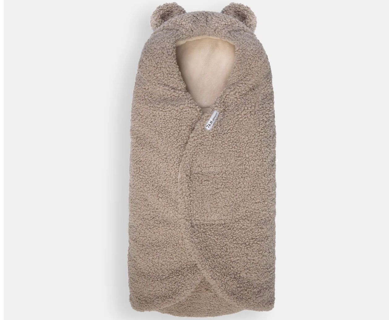 Teddy Baby Nest