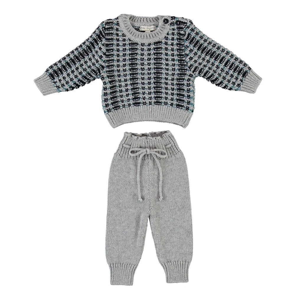 Sean Baby Set Winter