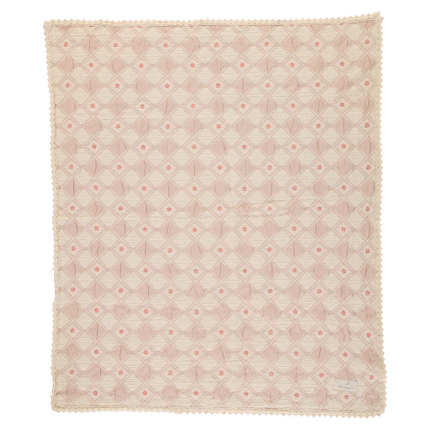 Blossom Blanket