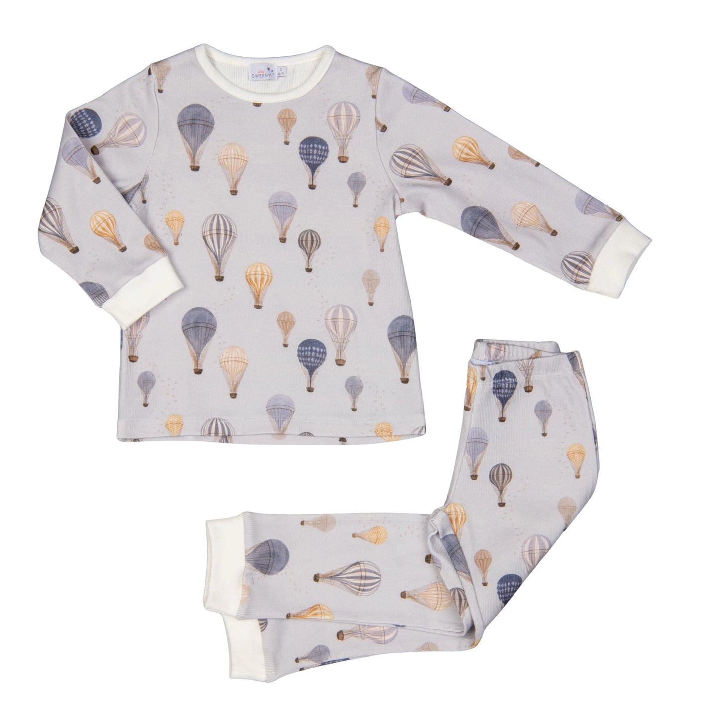 Boby Air Balloon Pajama