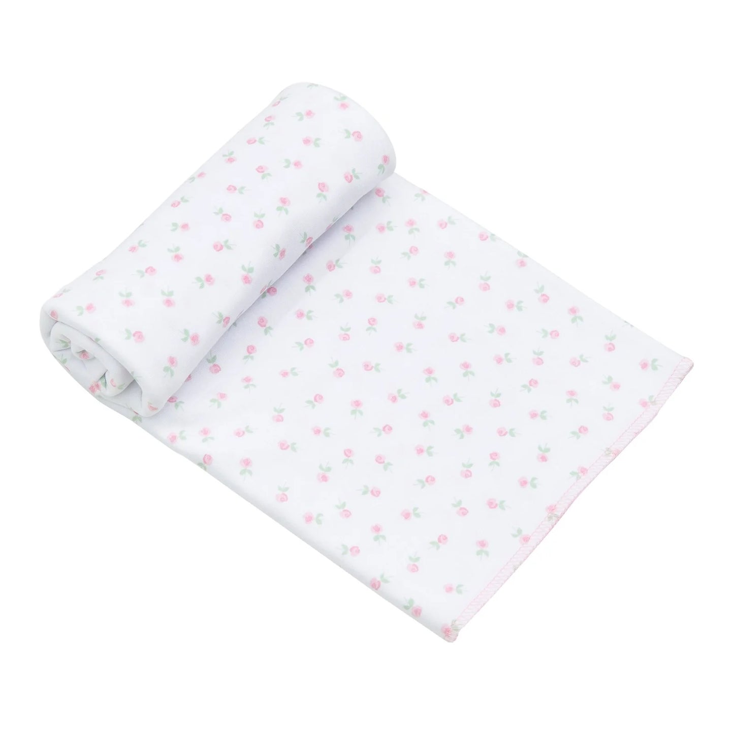 Juliettes Classics Printed Swaddle Blanket