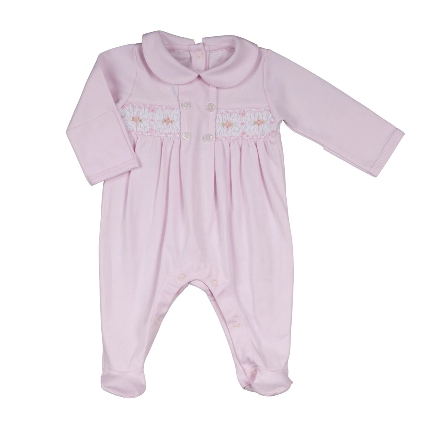 Rodin Babygrow