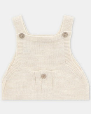 Sabbia Knit overall