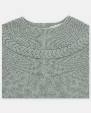 Porcelana sweater set