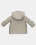 Sabbia coat
