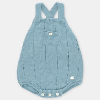 Carter Knit Overall
