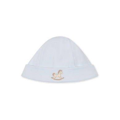 Rocking Horse Pull On Hat
