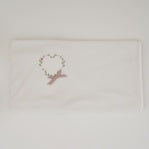 Joelle Velour Blanket