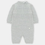 Joel Knit Romper