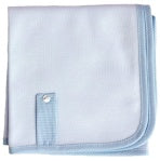 Vichy essential receiving blanket