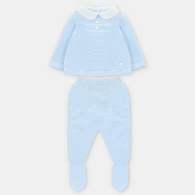 Jasper Knit Set