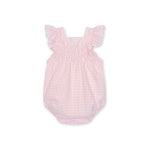 Darling Gingham Bubble