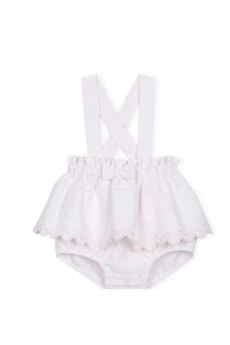 Kelly Overall Skirt