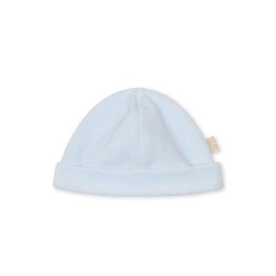 Velour Pull On Hat