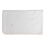 Baby Gi Blanket W/ Bow