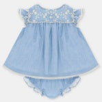 Melanie Bloomer Dress
