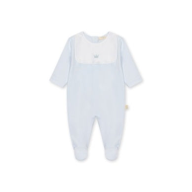 Little Royals Footie