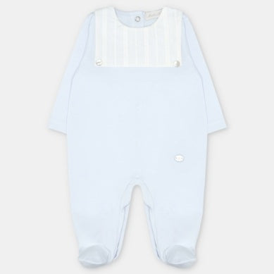 Ryder Bib Footie