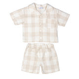 BILLY Shorts set