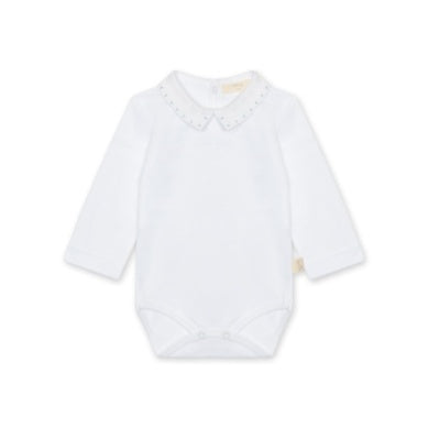 Alex Footless Onesie Set