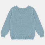 Martin Crew Sweater SS26