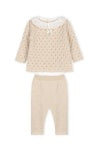 Rina Knit Outfit