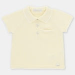 Frank Knit Polo