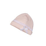 NOLA Hat with bow